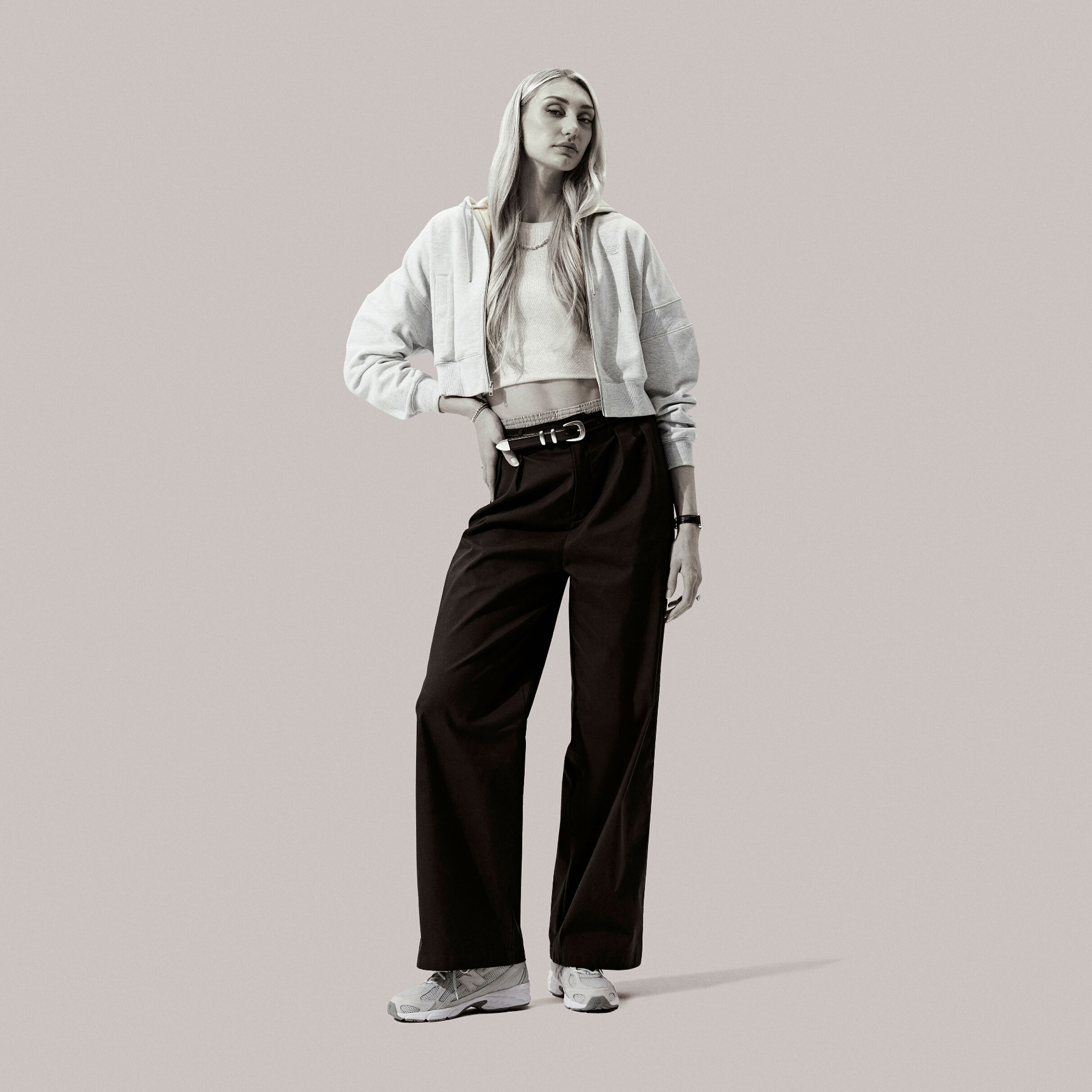 Lifestyle Shoes & Clothing - New Balance